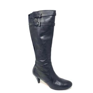 Cole Haan Nike Air Leather Boots